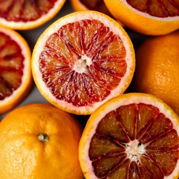 blood orange