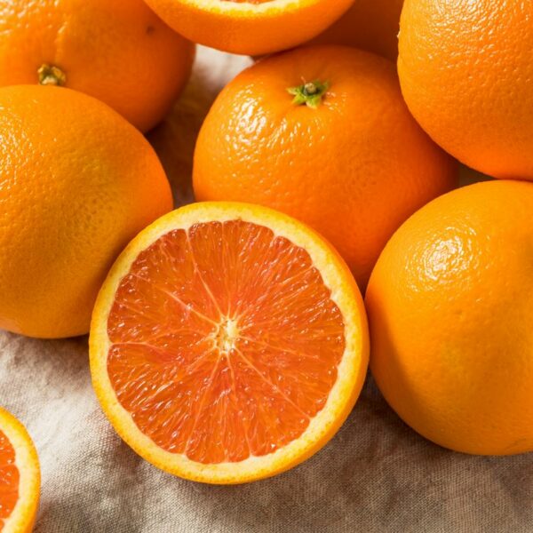 cara cara orange