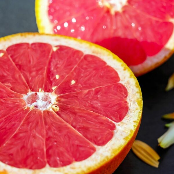 grapefruit