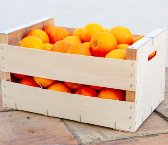 Juice oranges