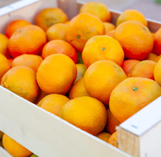 Mandarin- Marisol  variety  - 10kg pack