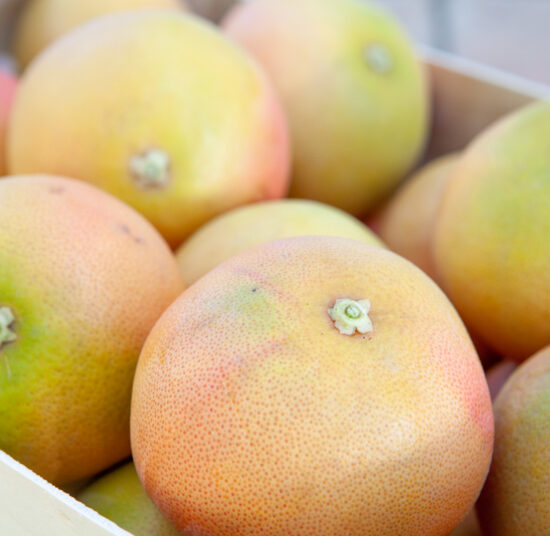Grapefruit- 15kg Pack
