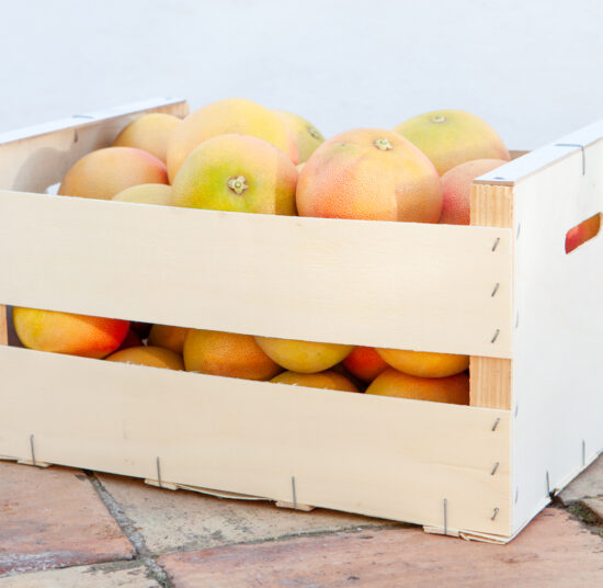 Grapefruit- 15kg Pack