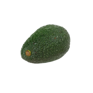 Avocado  Variety Hass-Per Unit