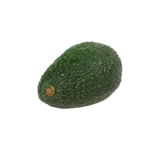 Avocado Variety Hass-Per Unit