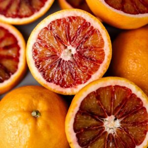 Blood Orange