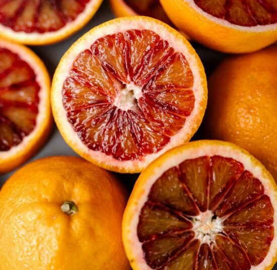 Blood Orange
