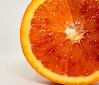 Blood Orange