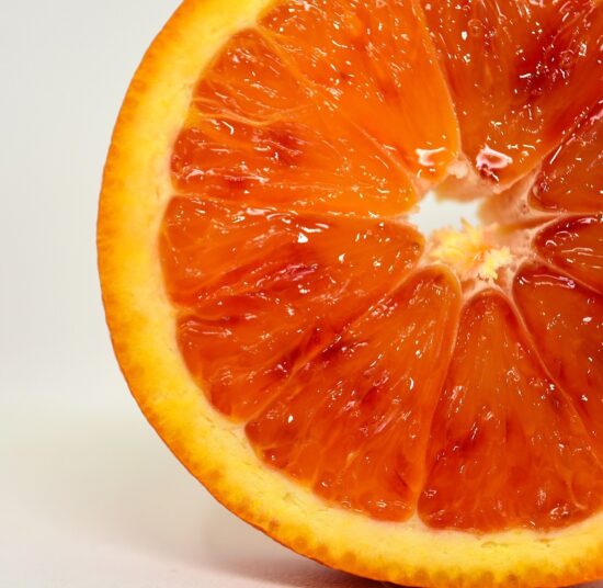 Blood Orange