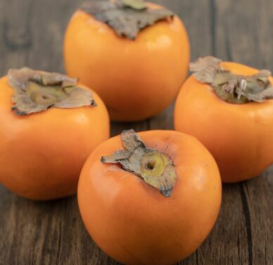 Kaki (persimmon)
