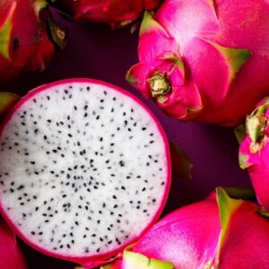 Dragon Fruit