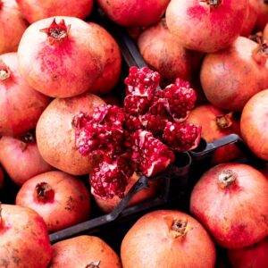 Pomegranate
