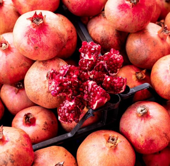 Pomegranate