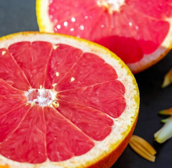 Grapefruit
