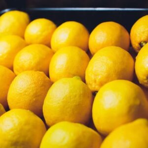 Lemons