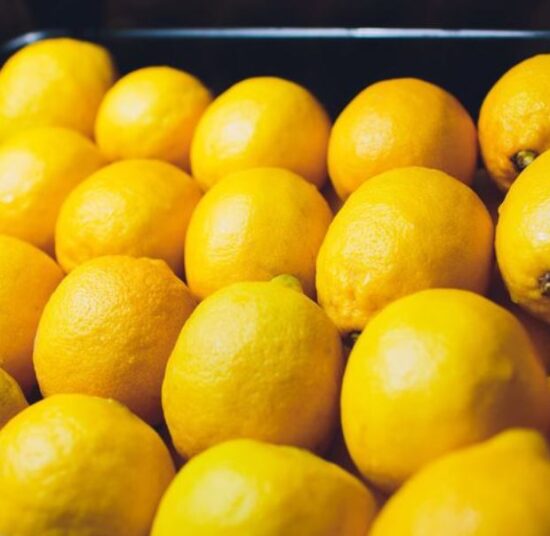 Lemons