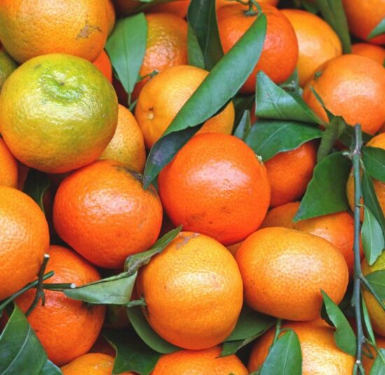 Mandarin