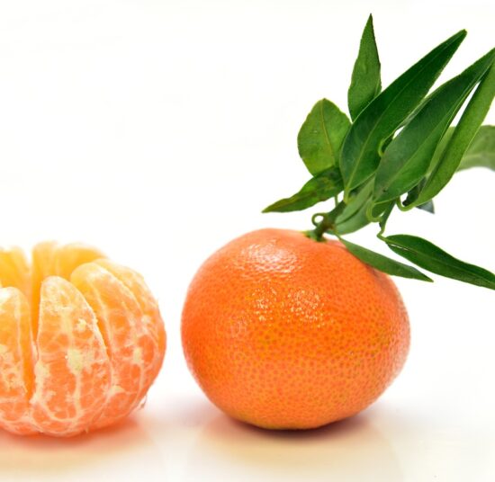 Mandarin- Murcott (Honey Tangerine)  variety - Per kg